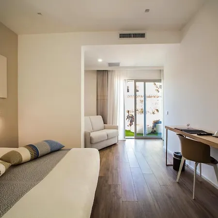Hotel Noha Lifestyle - Adults Only