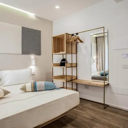 Ξενοδοχείο Noha Lifestyle - Adults Only 4*