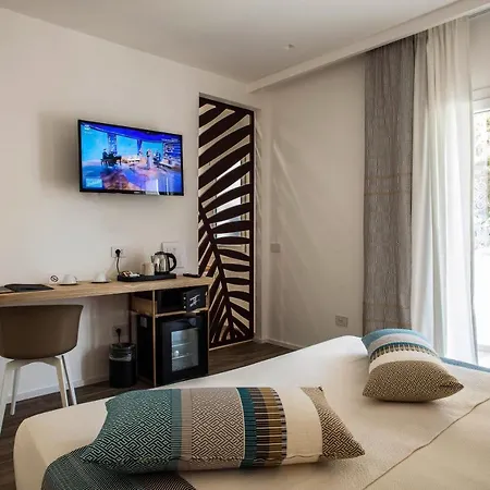 Noha Lifestyle - Adults Only Ξενοδοχείο 4*