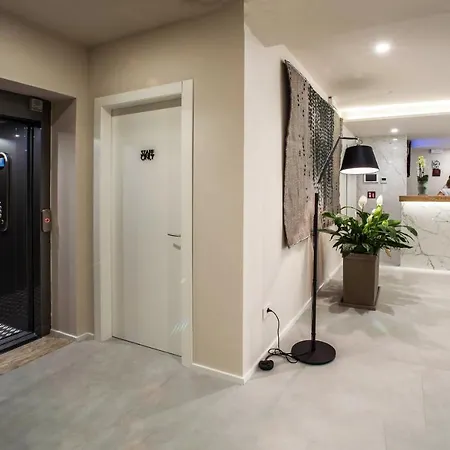 Noha Lifestyle - Adults Only Pula