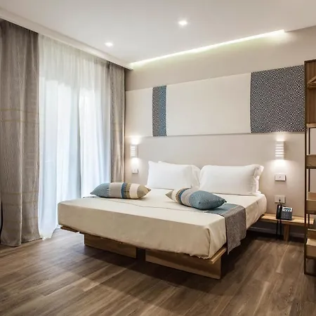 Noha Lifestyle - Adults Only Hotel 4*
