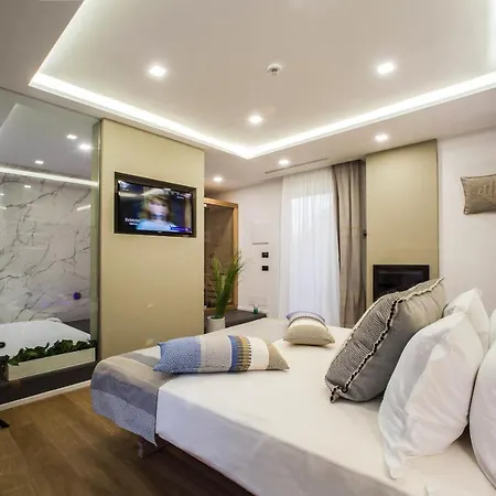 Noha Lifestyle - Adults Only 4*