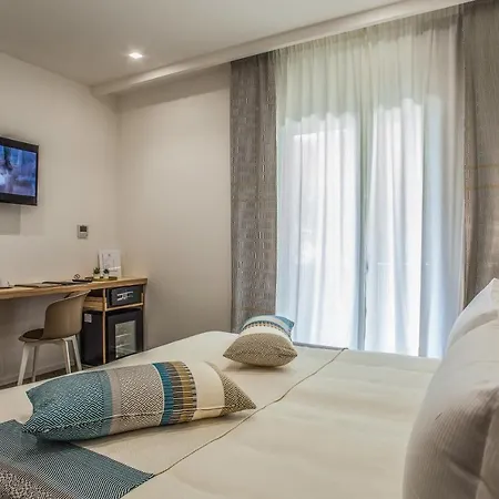 Noha Lifestyle - Adults Only Hotel
