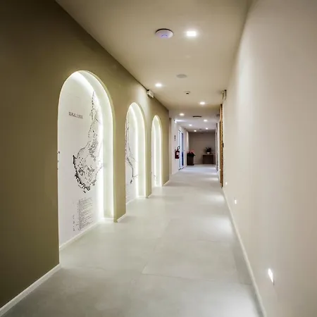 Noha Lifestyle - Adults Only Ξενοδοχείο