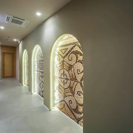 Noha Lifestyle - Adults Only Hotel