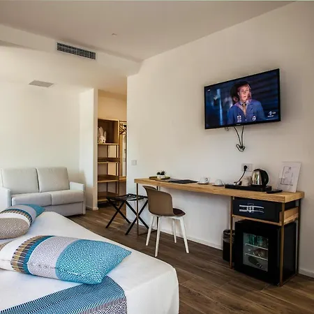 Hotel Noha Lifestyle - Adults Only 4*