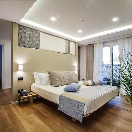 Noha Lifestyle - Adults Only Hotel Pula
