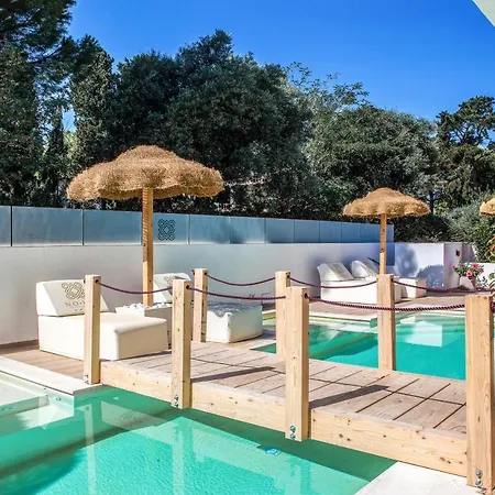 Noha Lifestyle - Adults Only Hotel 4*