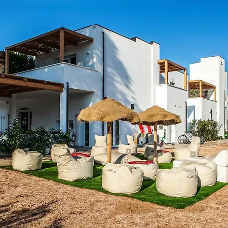 Hotel Noha Lifestyle - Adults Only Pula