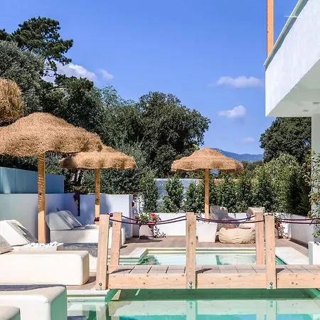 Noha Lifestyle - Adults Only Hotel 4*