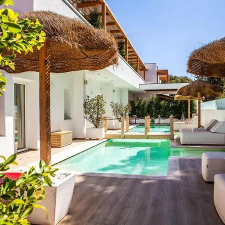 فندق Noha Lifestyle - Adults Only 4*