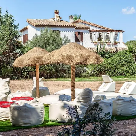 Hotel Noha Lifestyle - Adults Only Pula