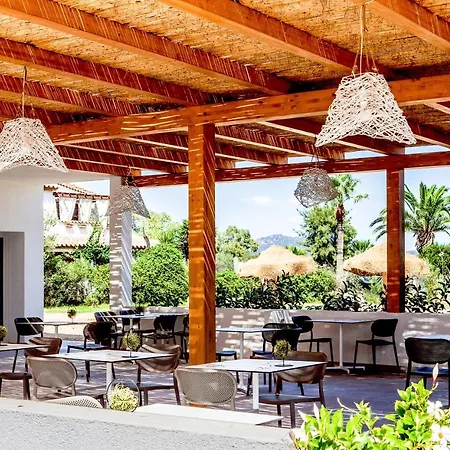 Szálloda Noha Lifestyle - Adults Only 4*
