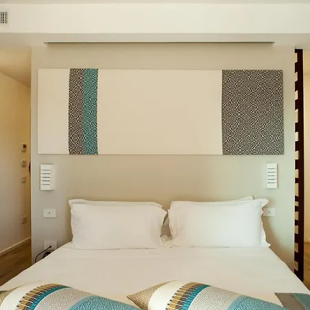 Noha Lifestyle - Adults Only Hotel