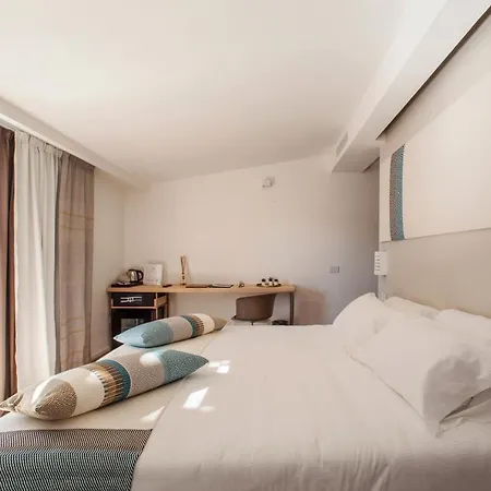 Noha Lifestyle - Adults Only 4* Pula