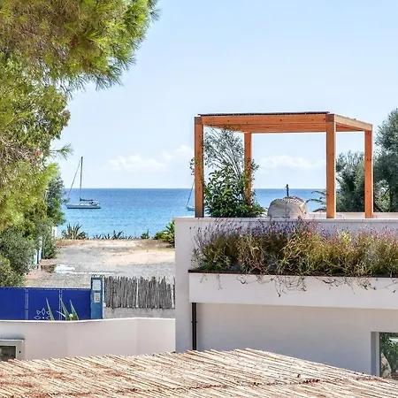 Noha Lifestyle - Adults Only Hotel 4*