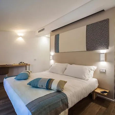 Hotel Noha Lifestyle - Adults Only Pula