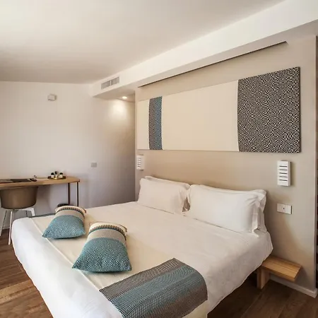 Noha Lifestyle - Adults Only 4* Pula