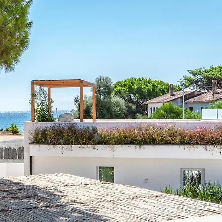 Noha Lifestyle - Adults Only 4* Pula