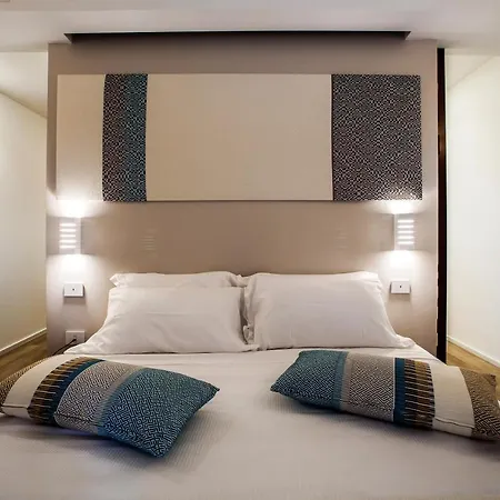 Noha Lifestyle - Adults Only Hotel 4*