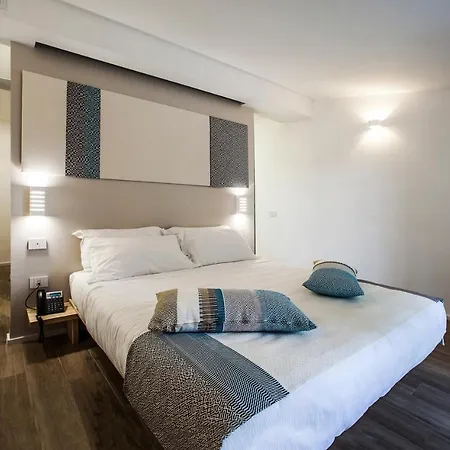 Hotel Noha Lifestyle - Adults Only Pula