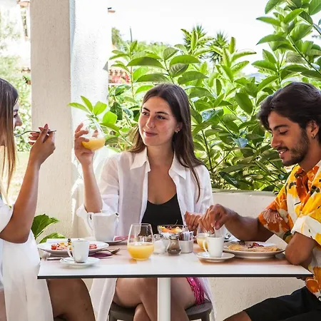 Noha Lifestyle - Adults Only Hotel