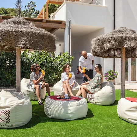 Noha Lifestyle - Adults Only Pula