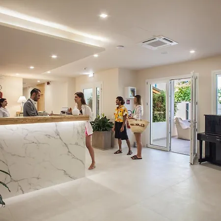 Noha Lifestyle - Adults Only Hotel