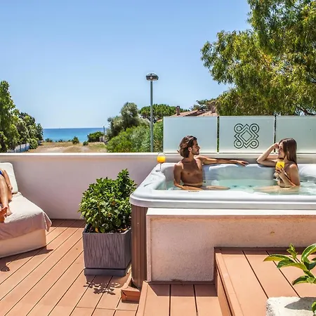 Ξενοδοχείο Noha Lifestyle - Adults Only