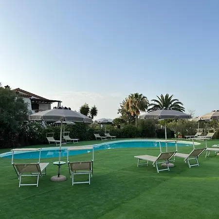 Noha Lifestyle - Adults Only Hotel 4*