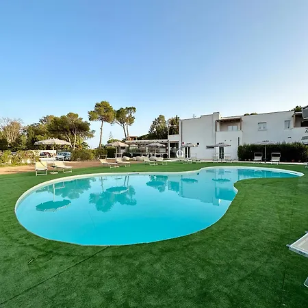 Noha Lifestyle - Adults Only 4* Pula
