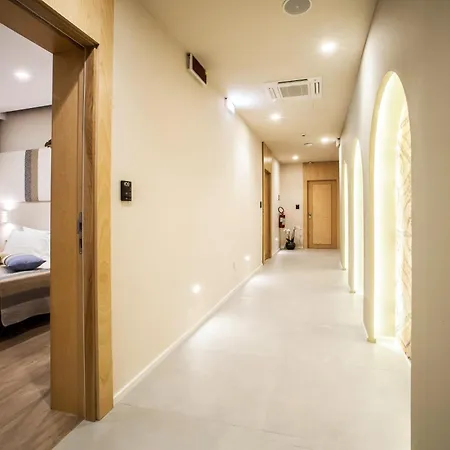 Hotel Noha Lifestyle - Adults Only 4*