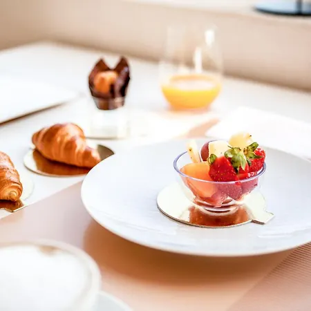 Ξενοδοχείο Noha Lifestyle - Adults Only 4*