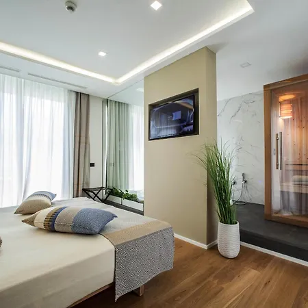 Hotel Noha Lifestyle - Adults Only Pula