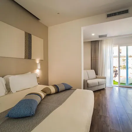 Noha Lifestyle - Adults Only 4* بولا