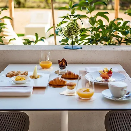 Noha Lifestyle - Adults Only Ξενοδοχείο