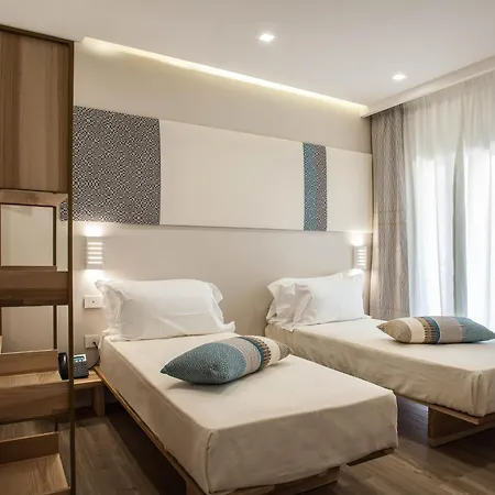 Noha Lifestyle - Adults Only Hotel 4*