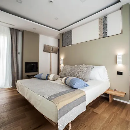 Hotel Noha Lifestyle - Adults Only Pula