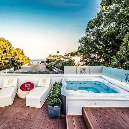 Hotel Noha Lifestyle - Adults Only