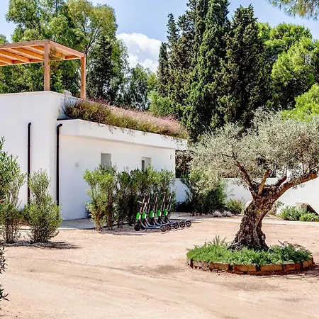 Noha Lifestyle - Adults Only 4* Pula