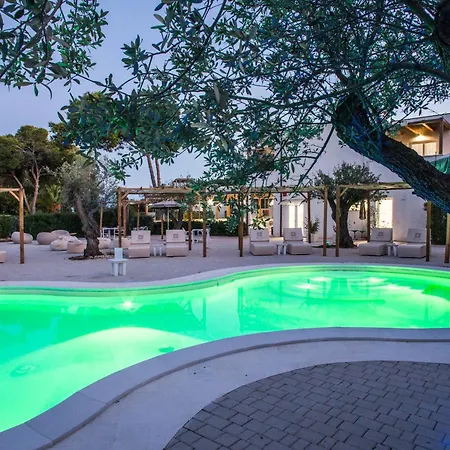 فندق Noha Lifestyle - Adults Only 4*