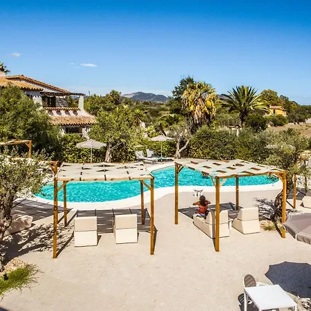 Noha Lifestyle - Adults Only 4*
