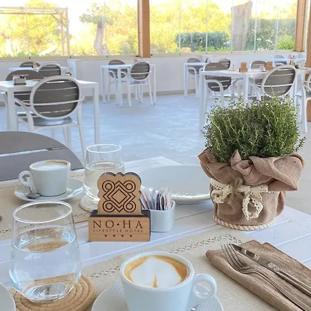 Noha Lifestyle - Adults Only 4* Pula