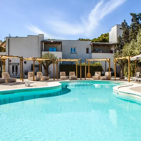 Noha Lifestyle - Adults Only Hotel 4*