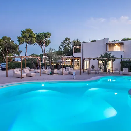 Noha Lifestyle - Adults Only Hotel 4*