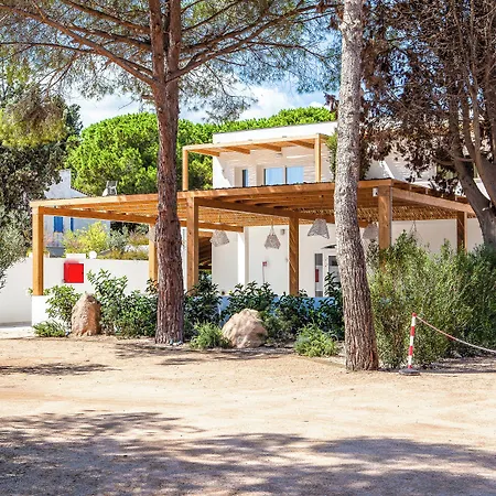 Noha Lifestyle - Adults Only 4*