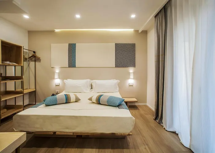 Noha Lifestyle - Adults Only Pula