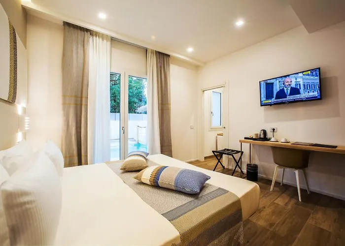 Noha Lifestyle - Adults Only 4*