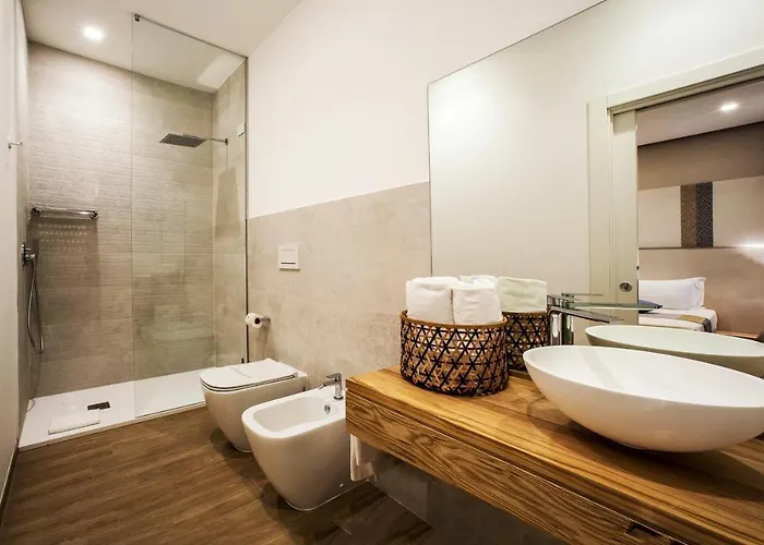 Noha Lifestyle - Adults Only Hotel Pula