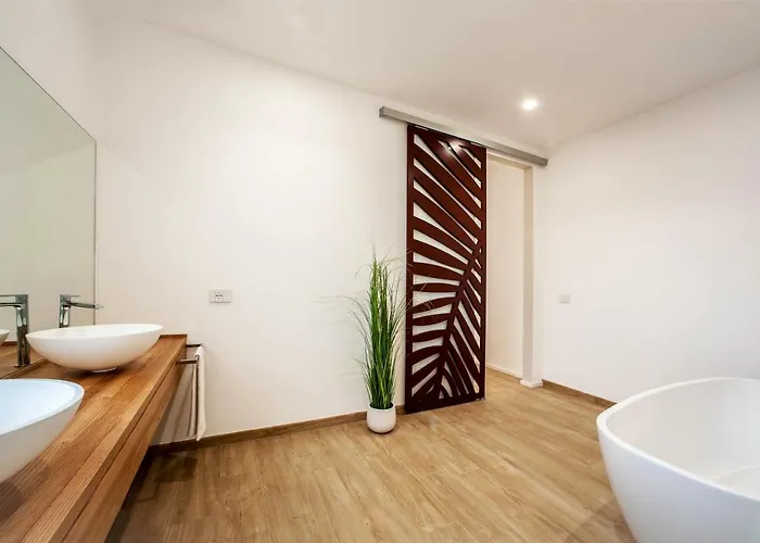 Noha Lifestyle - Adults Only Hotel 4*